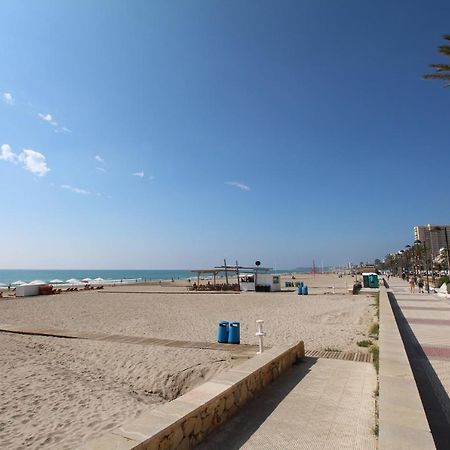 From Muchavista Beach/Sea Views El Campello Exterior photo